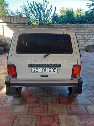 LADA (VAZ) Niva 2012, 213,000 km - 1.7 л - Tovuz