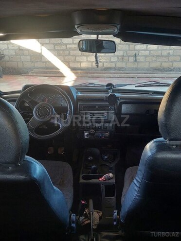 LADA (VAZ) Niva 2012, 213,000 km - 1.7 л - Tovuz