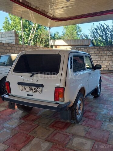LADA (VAZ) Niva 2012, 213,000 km - 1.7 л - Tovuz