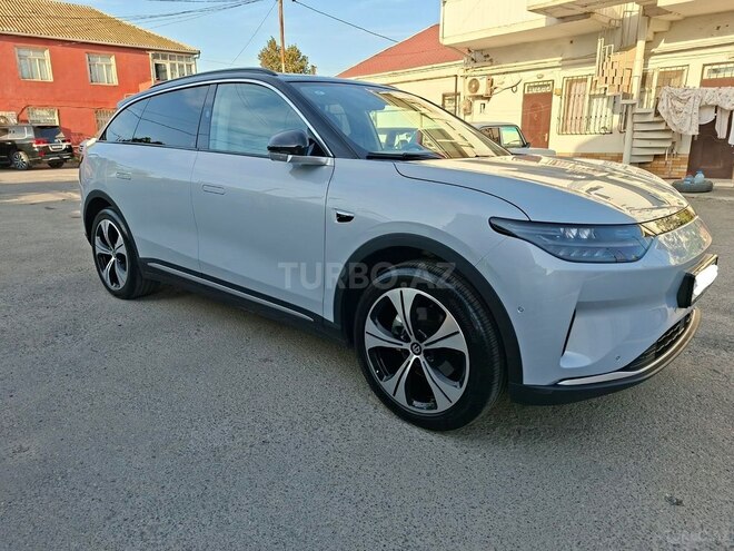 Leapmotor C11 2023, 18,350 km - 0.0 л - Bakı