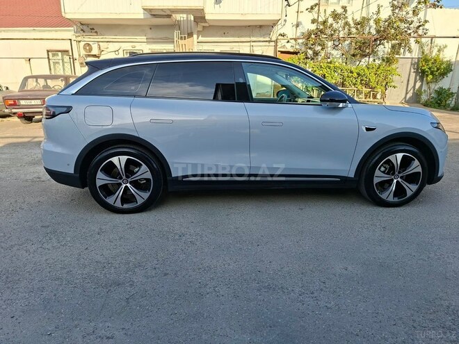 Leapmotor C11 2023, 18,350 km - 0.0 л - Bakı
