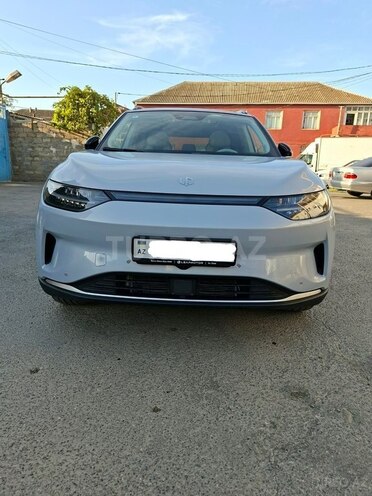 Leapmotor C11 2023, 18,350 km - 0.0 л - Bakı