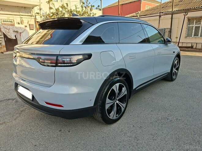 Leapmotor C11 2023, 18,350 km - 0.0 л - Bakı