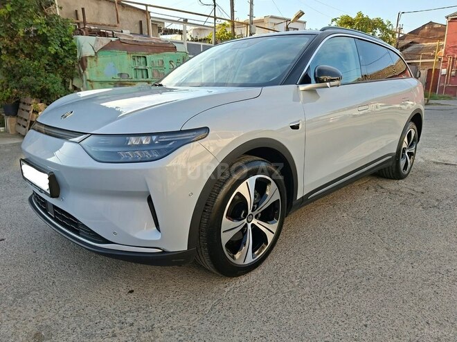 Leapmotor C11 2023, 18,350 km - 0.0 л - Bakı