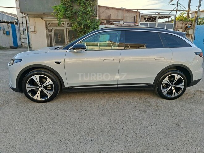 Leapmotor C11 2023, 18,350 km - 0.0 л - Bakı