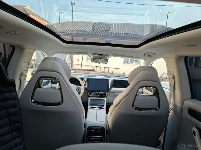Leapmotor C11 2023, 18,350 km - 0.0 л - Bakı