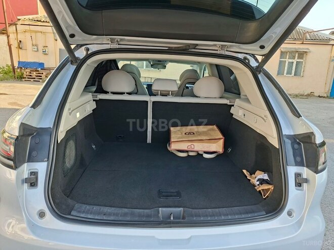 Leapmotor C11 2023, 18,350 km - 0.0 л - Bakı