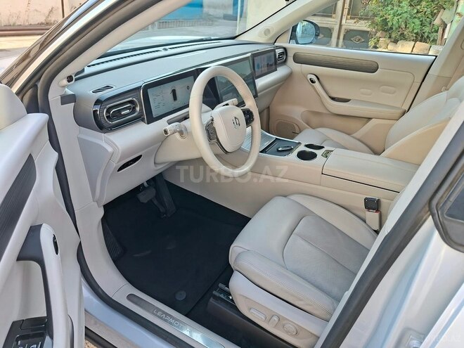 Leapmotor C11 2023, 18,350 km - 0.0 л - Bakı