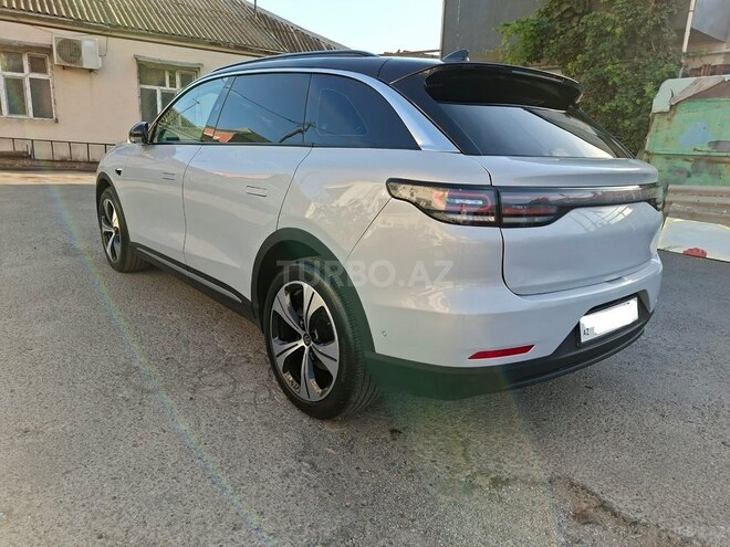 Leapmotor C11 2023, 18,350 km - 0.0 л - Bakı