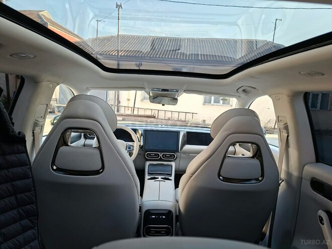 Leapmotor C11 2023, 18,350 km - 0.0 л - Bakı