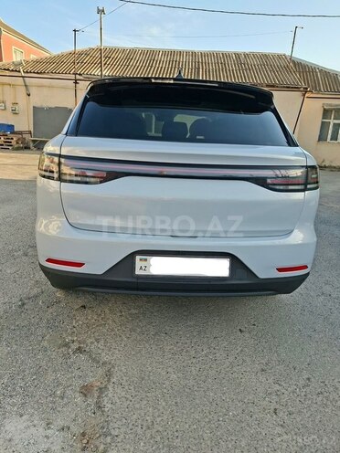 Leapmotor C11 2023, 18,350 km - 0.0 л - Bakı
