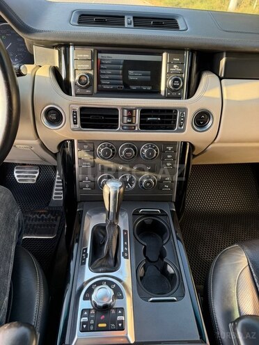 Land Rover Range Rover 2012, 190,000 km - 5.0 l - Bakı