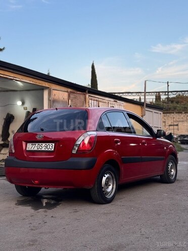 Kia Rio 2005, 210,000 km - 1.5 l - Bakı