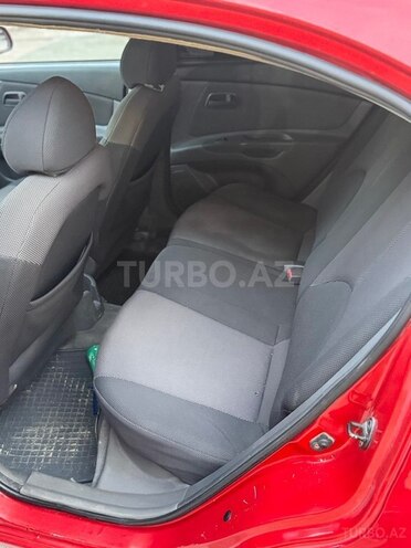 Kia Rio 2005, 210,000 km - 1.5 l - Bakı