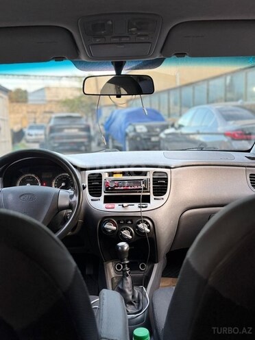 Kia Rio 2005, 210,000 km - 1.5 l - Bakı