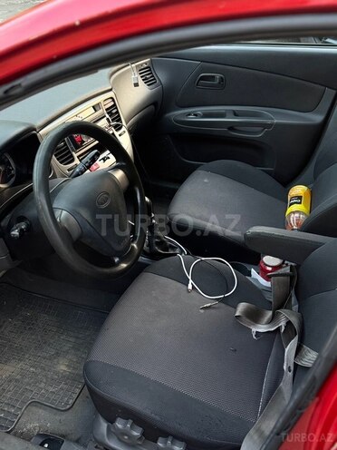 Kia Rio 2005, 210,000 km - 1.5 l - Bakı