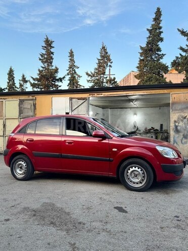 Kia Rio 2005, 210,000 km - 1.5 l - Bakı