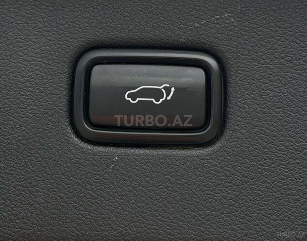 Kia Sorento 2015, 194,527 km - 2.0 l - Gəncə