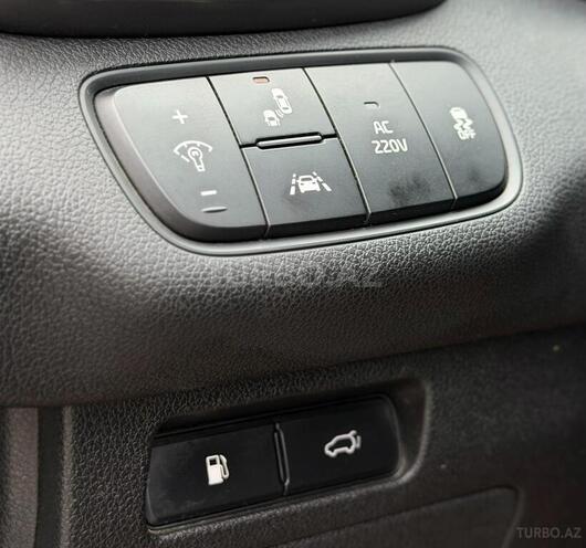 Kia Sorento 2015, 194,527 km - 2.0 l - Gəncə