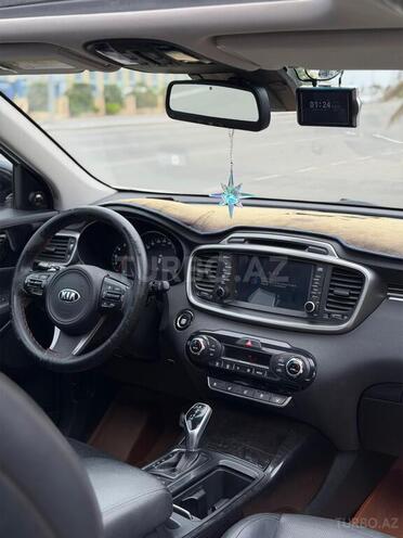 Kia Sorento 2015, 194,527 km - 2.0 l - Gəncə