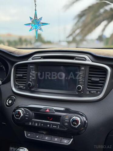 Kia Sorento 2015, 194,527 km - 2.0 l - Gəncə