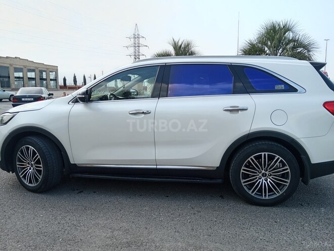Kia Sorento 2015, 194,527 km - 2.0 l - Gəncə