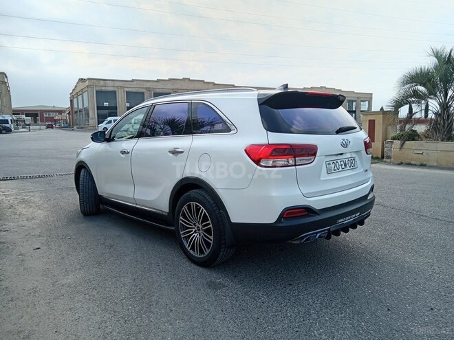 Kia Sorento 2015, 194,527 km - 2.0 l - Gəncə
