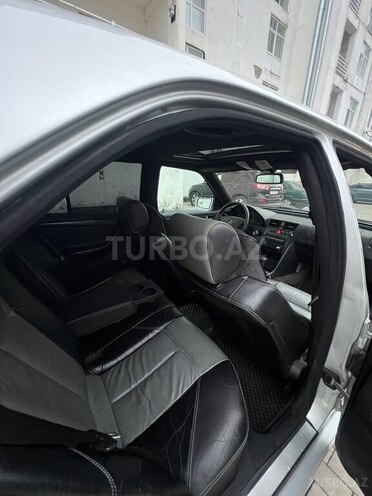 Mercedes C 280 2000, 286,450 km - 2.8 l - Astara