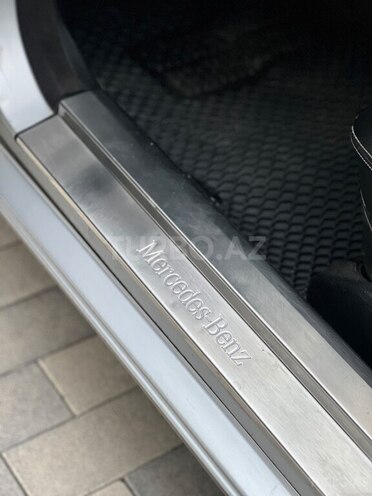 Mercedes C 280 2000, 286,450 km - 2.8 l - Astara