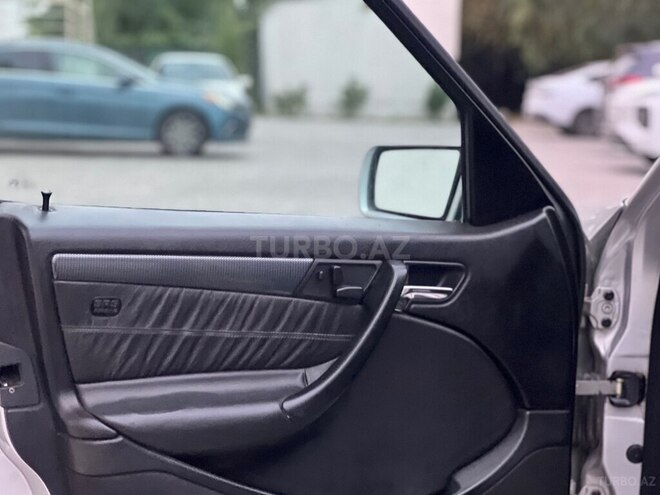 Mercedes C 280 2000, 286,450 km - 2.8 l - Astara