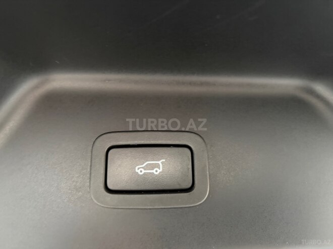 Land Rover Range Rover 2017, 88,000 km - 3.0 l - Bakı