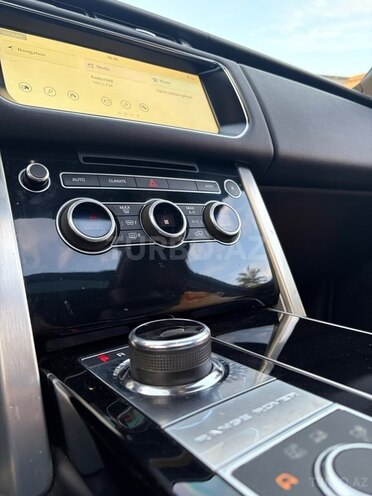 Land Rover Range Rover 2017, 88,000 km - 3.0 l - Bakı