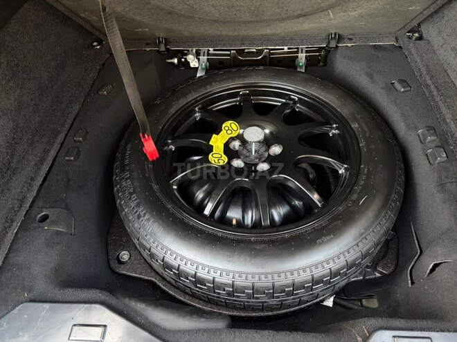 Land Rover Range Rover 2017, 88,000 km - 3.0 l - Bakı