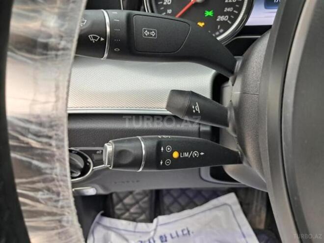 Mercedes E 200 2018, 176,234 km - 2.0 л - Bakı