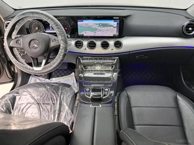 Mercedes E 200 2018, 176,234 km - 2.0 л - Bakı