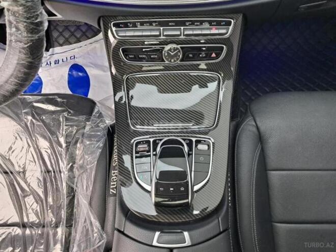 Mercedes E 200 2018, 176,234 km - 2.0 л - Bakı