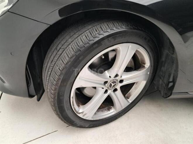 Mercedes E 200 2018, 176,234 km - 2.0 л - Bakı