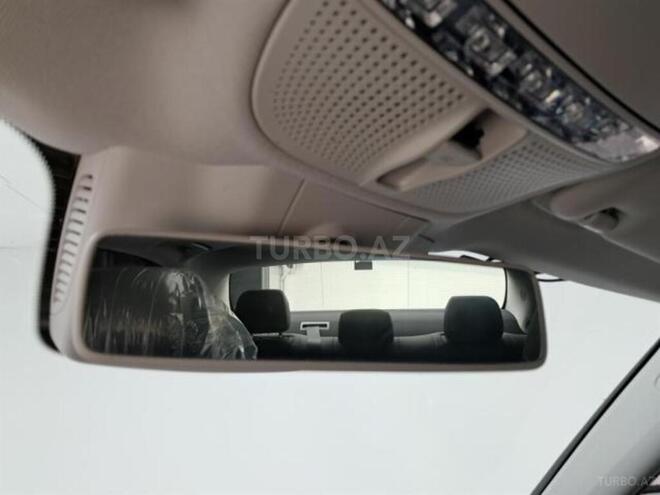 Mercedes E 200 2018, 176,234 km - 2.0 л - Bakı