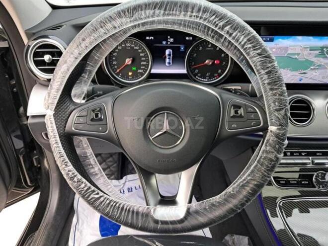 Mercedes E 200 2018, 176,234 km - 2.0 л - Bakı