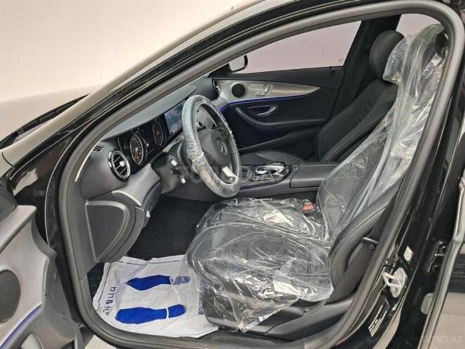 Mercedes E 200 2018, 176,234 km - 2.0 л - Bakı