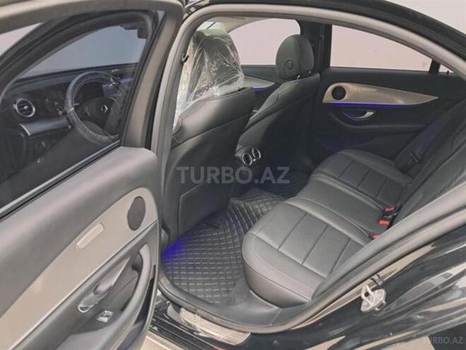 Mercedes E 200 2018, 176,234 km - 2.0 л - Bakı