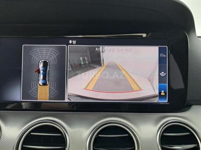 Mercedes E 200 2018, 176,234 km - 2.0 л - Bakı