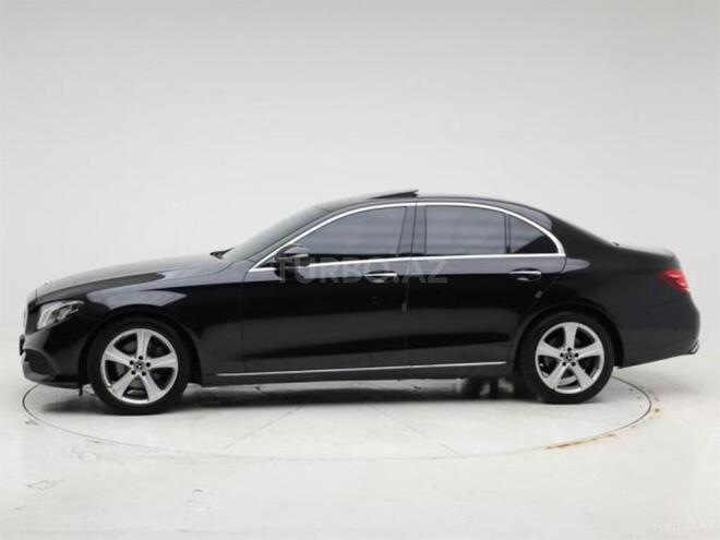 Mercedes E 200 2018, 176,234 km - 2.0 л - Bakı