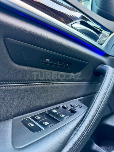 BMW 530e 2019, 99,000 km - 2.0 л - Sumqayıt