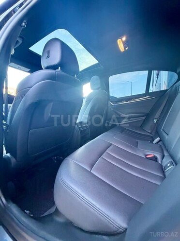 BMW 530e 2019, 99,000 km - 2.0 л - Sumqayıt