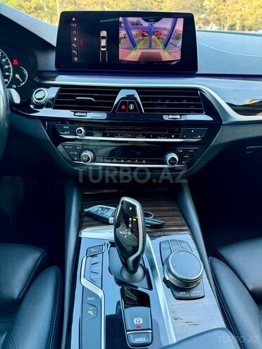 BMW 530e 2019, 99,000 km - 2.0 л - Sumqayıt