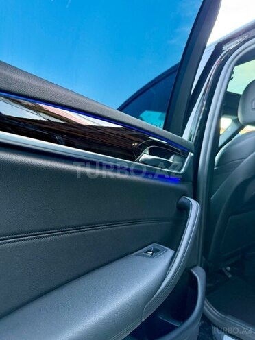 BMW 530e 2019, 99,000 km - 2.0 л - Sumqayıt