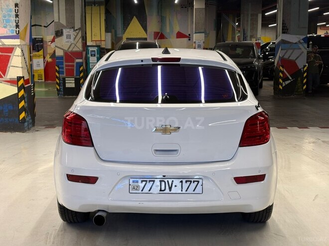 Chevrolet Cruze 2012, 245,600 km - 1.8 l - Bakı
