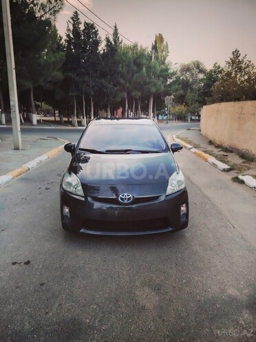 Toyota Prius 2010, 177,028 km - 1.8 л - Sumqayıt