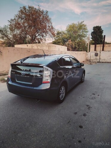 Toyota Prius 2010, 177,028 km - 1.8 л - Sumqayıt
